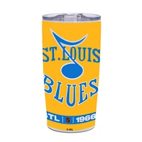 WinCraft St. Louis Blues 20oz. Special Edition MVP Tumbler