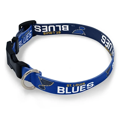 Collier pour chien WinCraft St. Louis Blues
