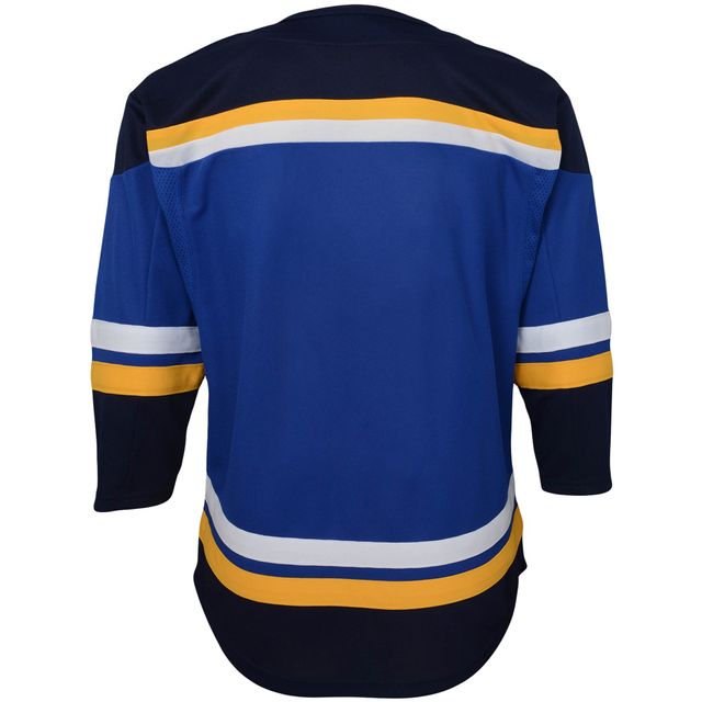 Jeune Bleu St. Louis Blues Domicile - Maillot Premier