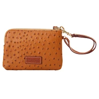 Dooney & Bourke St. Louis Cardinals Large Slim Wristlet