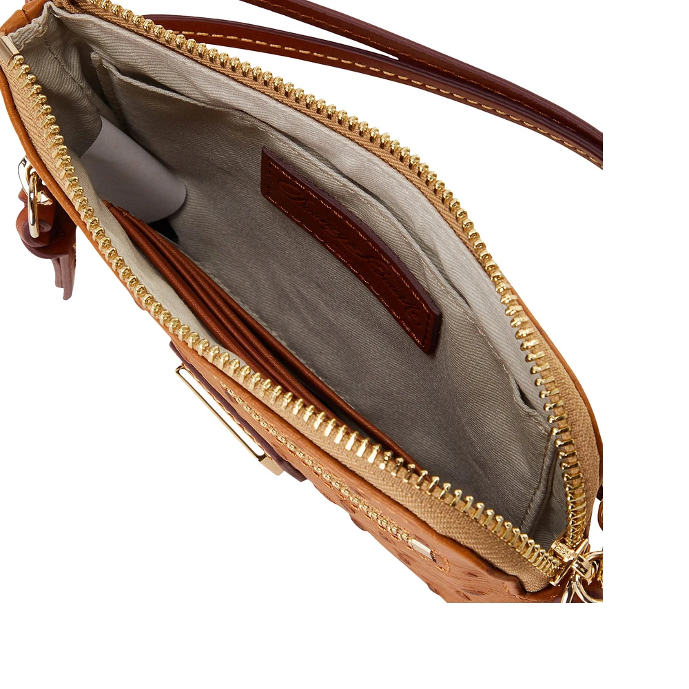 Dooney & Bourke St. Louis Cardinals Large Slim Wristlet