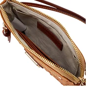 Dooney & Bourke St. Louis Cardinals Large Slim Wristlet