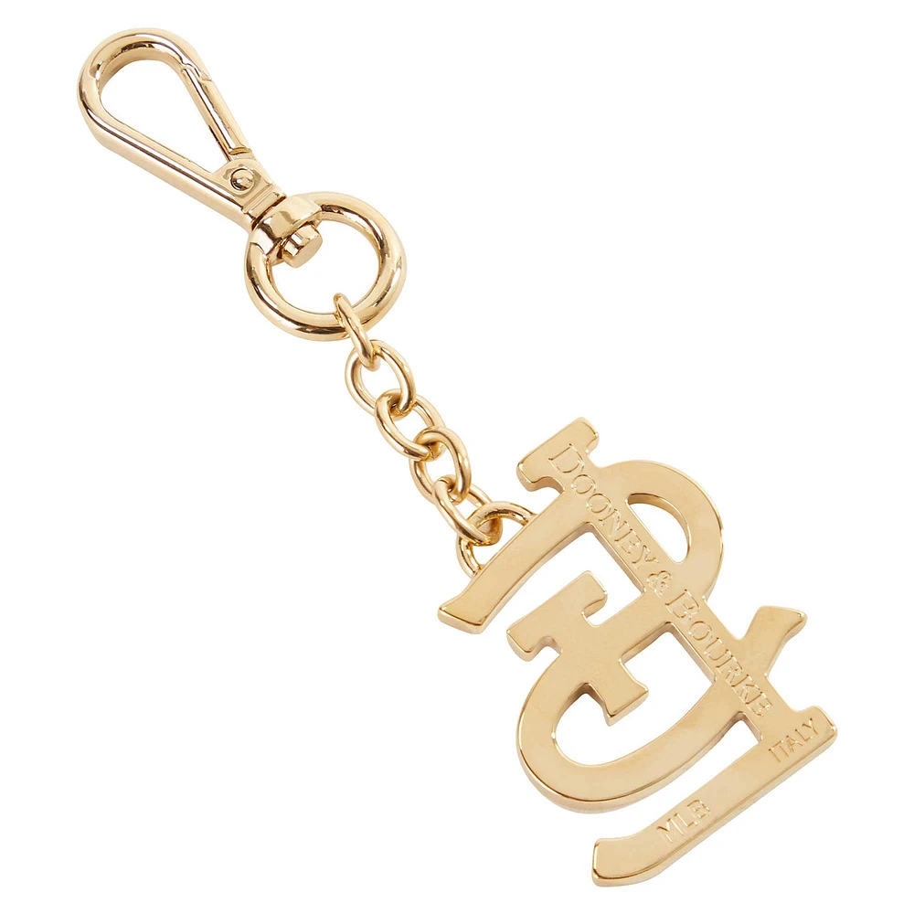 Dooney & Bourke St. Louis Cardinals Pendant Keychain