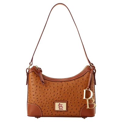 Dooney & Bourke Sac à bandoulière Cardinals de Saint-Louis