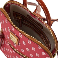 Dooney & Bourke St. Louis Cardinals Small Backpack