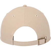 Men's '47 Khaki St. Louis Cardinals Atwood MVP Adjustable Hat