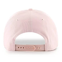 Men's '47 Pink St. Louis Cardinals Wander Hitch Adjustable Hat