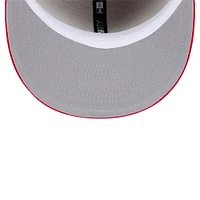 Men's New Era Khaki St. Louis Cardinals 59FIFTY Fitted Hat