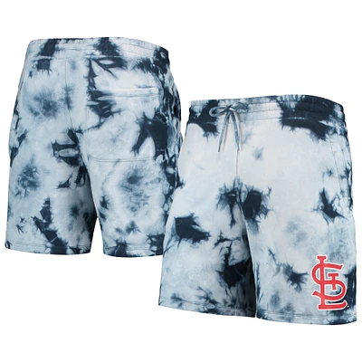 NWE SLCARD BLEU HOMME TEAM SHORT 22 SHTMEN