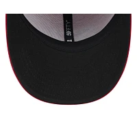 Men's New Era Red St. Louis Cardinals 2024 City Connect Low Profile 59FIFTY Fitted Hat