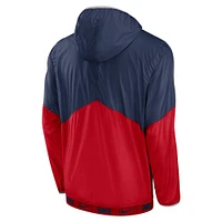 Men's Nike Navy/Red St. Louis Cardinals Overview