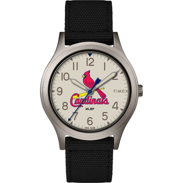 Timex St. Louis Cardinals Sonnerie - Montre