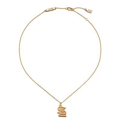 Women's Lusso St. Louis Cardinals Harper Necklace