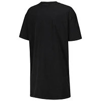 Women's The Wild Collective Black St. Louis Cardinals T-Shirt Dress
