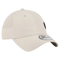 Men's New Era  Tan St. Louis City SC Active 9TWENTY Adjustable Hat