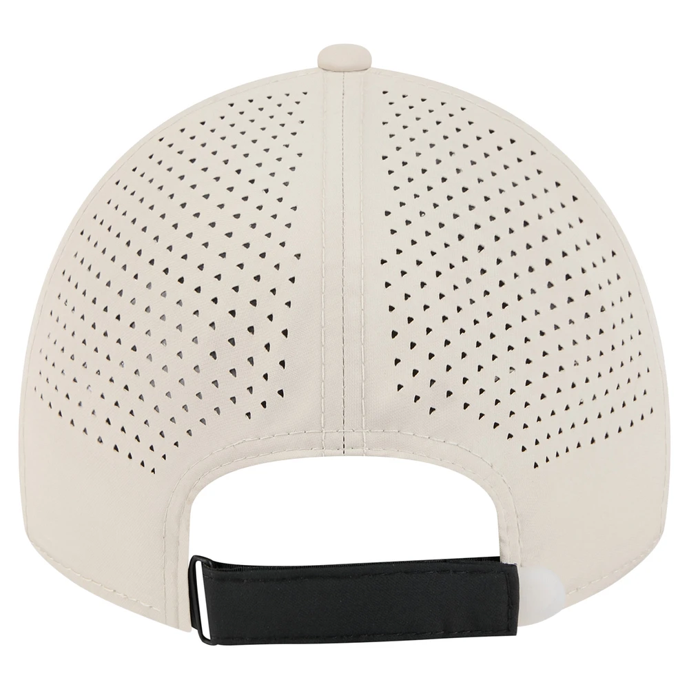 Men's New Era  Tan St. Louis City SC Active 9TWENTY Adjustable Hat