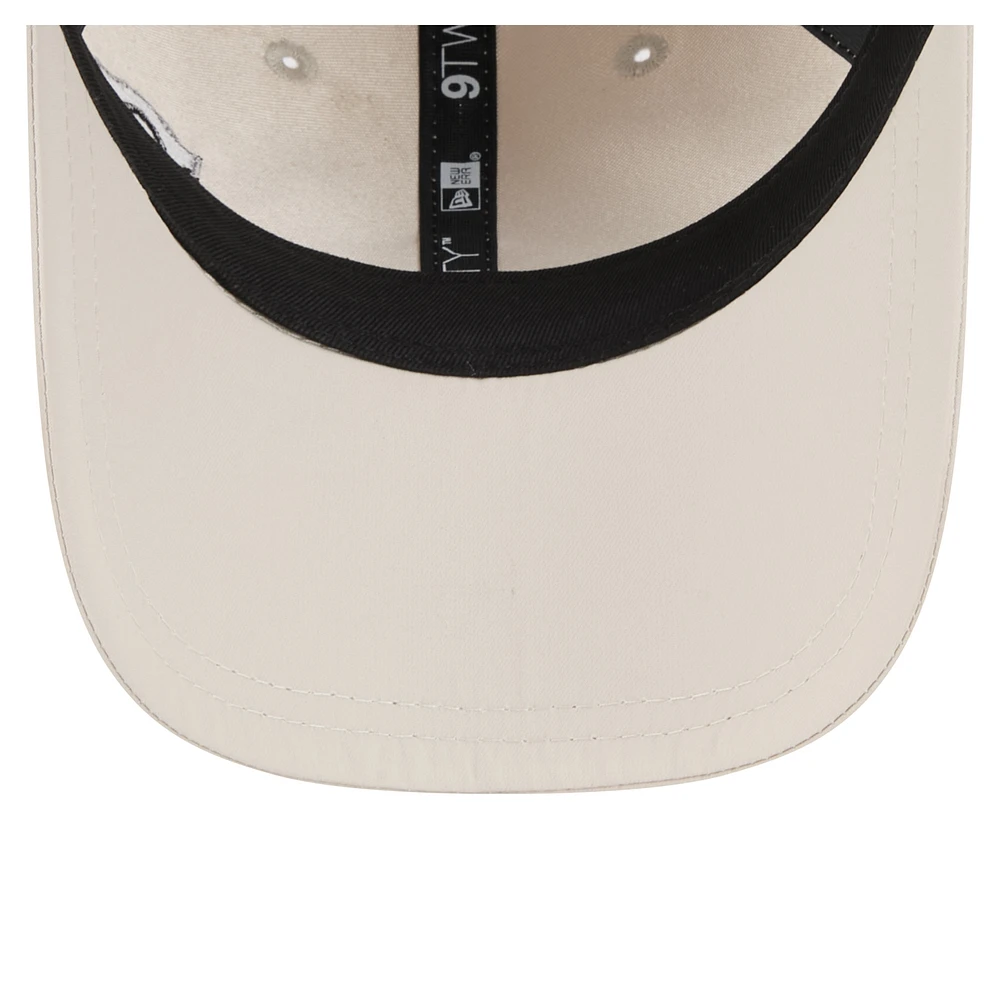 Men's New Era  Tan St. Louis City SC Active 9TWENTY Adjustable Hat