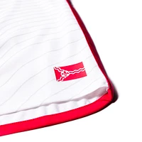 Maillot adidas pour homme blanc St. Louis City SC 2024 The Confluence Kit authentique