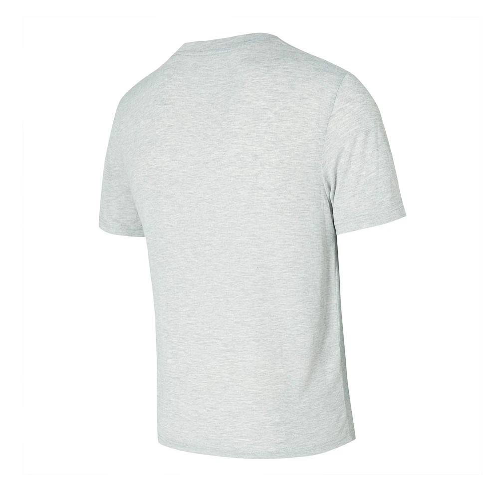 Men's Concepts Sport Stanford Cardinal T-Shirt & Pants Sleep Set
