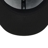 Men's New Era Green Stockton Ports Authentic Collection Alternate Logo 59FIFTY Fitted Hat