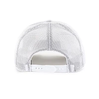 Men's '47  Gray Super Bowl LIX Ellington Adjustable Trucker Hat