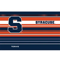 Tervis  Syracuse Orange 30oz. Hype Stripes Stainless Steel Tumbler