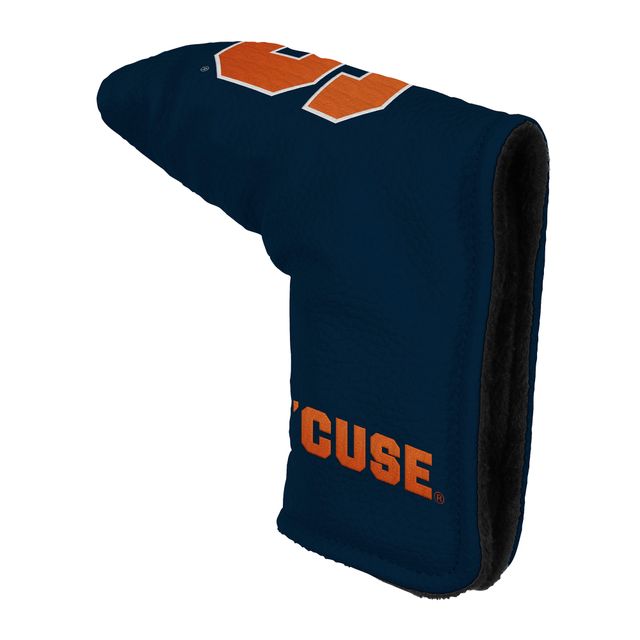 Housse de putter WinCraft Syracuse Orange Blade