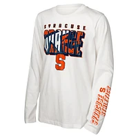Youth Syracuse Orange the Mix T-Shirt Combo Set