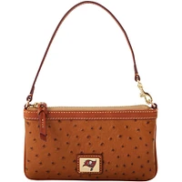 Dooney & Bourke Tampa Bay Buccaneers Large Slim Wristlet