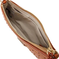 Dooney & Bourke Tampa Bay Buccaneers Large Slim Wristlet