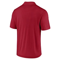 Men's Fanatics White/Red Tampa Bay Buccaneers Lockup Two-Pack Polo Set