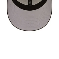 Casquette flex 39THIRTY pour homme des Buccaneers de Tampa Bay New Era rouge/étain