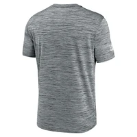 Men's Nike Tampa Bay Buccaneers Sideline Velocity Performance T-Shirt