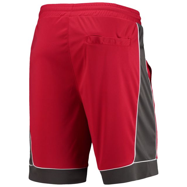 Pour homme Starter Red Tampa Bay Buccaneers Fan Favorite - Short