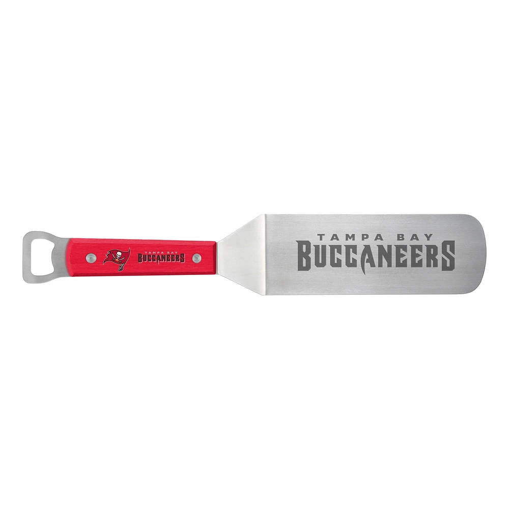 Tampa Bay Buccaneers BBQ Spatula
