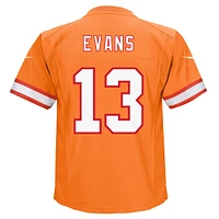 Toddler Nike Mike Evans Orange Tampa Bay Buccaneers Game Jersey