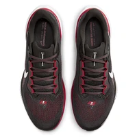 Unisex Nike Gray Tampa Bay Buccaneers Zoom Pegasus 41 Running Shoes
