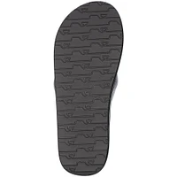 Vineyard Vines Tampa Bay Buccaneers Flip Flops