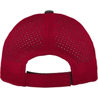 Youth Red Tampa Bay Buccaneers Tailgate Adjustable Hat