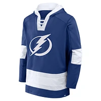 V110793 Lgthng 958C NHL Fanatics Pull à capuche en polaire pour homme FA24 Inside Line SWTMENHOD 02HY-958C-2GK-YKQ #28