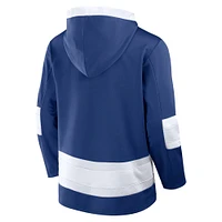 V110793 Lgthng 958C NHL Fanatics Pull à capuche en polaire pour homme FA24 Inside Line SWTMENHOD 02HY-958C-2GK-YKQ #28