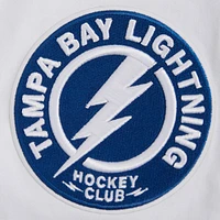 T-shirt Pro Standard blanc Tampa Bay Lightning City Tour pour hommes