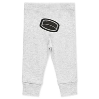 Newborn & Infant WEAR by Erin Andrews Tampa Bay Lightning Turn Me Around Bodysuits Pants 3-Piece Set