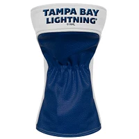 WinCraft Tampa Bay Lightning Golf Club Driver Headcover