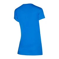 Women's Concepts Sport Tampa Bay Lightning Vector T-Shirt & Pants Sleep Set