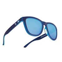 Lunettes de soleil de sport haut de gamme Knockaround Tampa Bay Rays