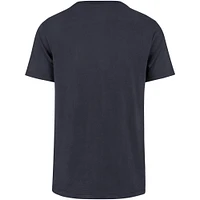 Men's '47 Navy Tampa Bay Rays Renew Franklin T-Shirt