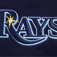 Men's Pro Standard Navy Tampa Bay Rays Oversized City Tour T-Shirt