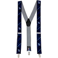Men's Tampa Bay Rays Suspenders