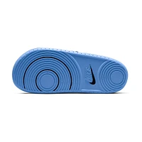 Sandales Nike Tampa Bay Rays Off-Court Wordmark Slide